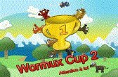 game pic for Wormux Cup v2
